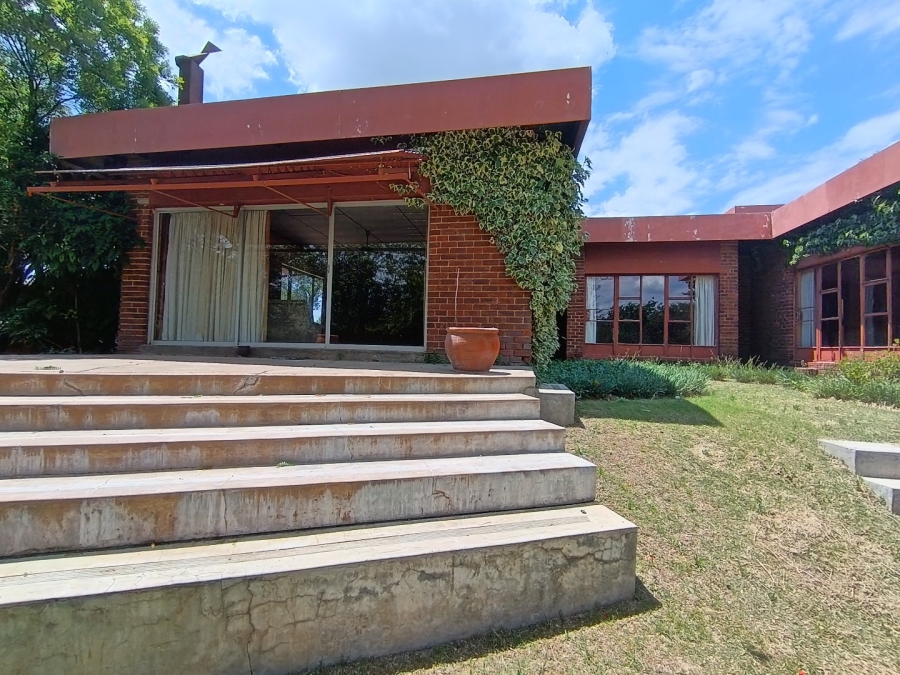 Commercial Property for Sale in Glen Free State